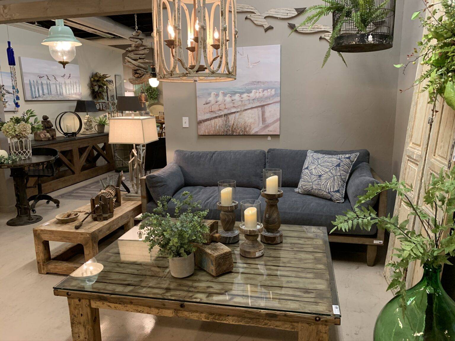 Home Custom Furniture Store Jupiter