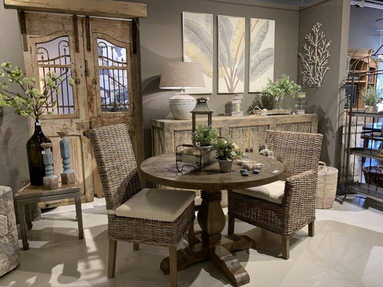 Custom Made Furniture Store in Jupiter Fl