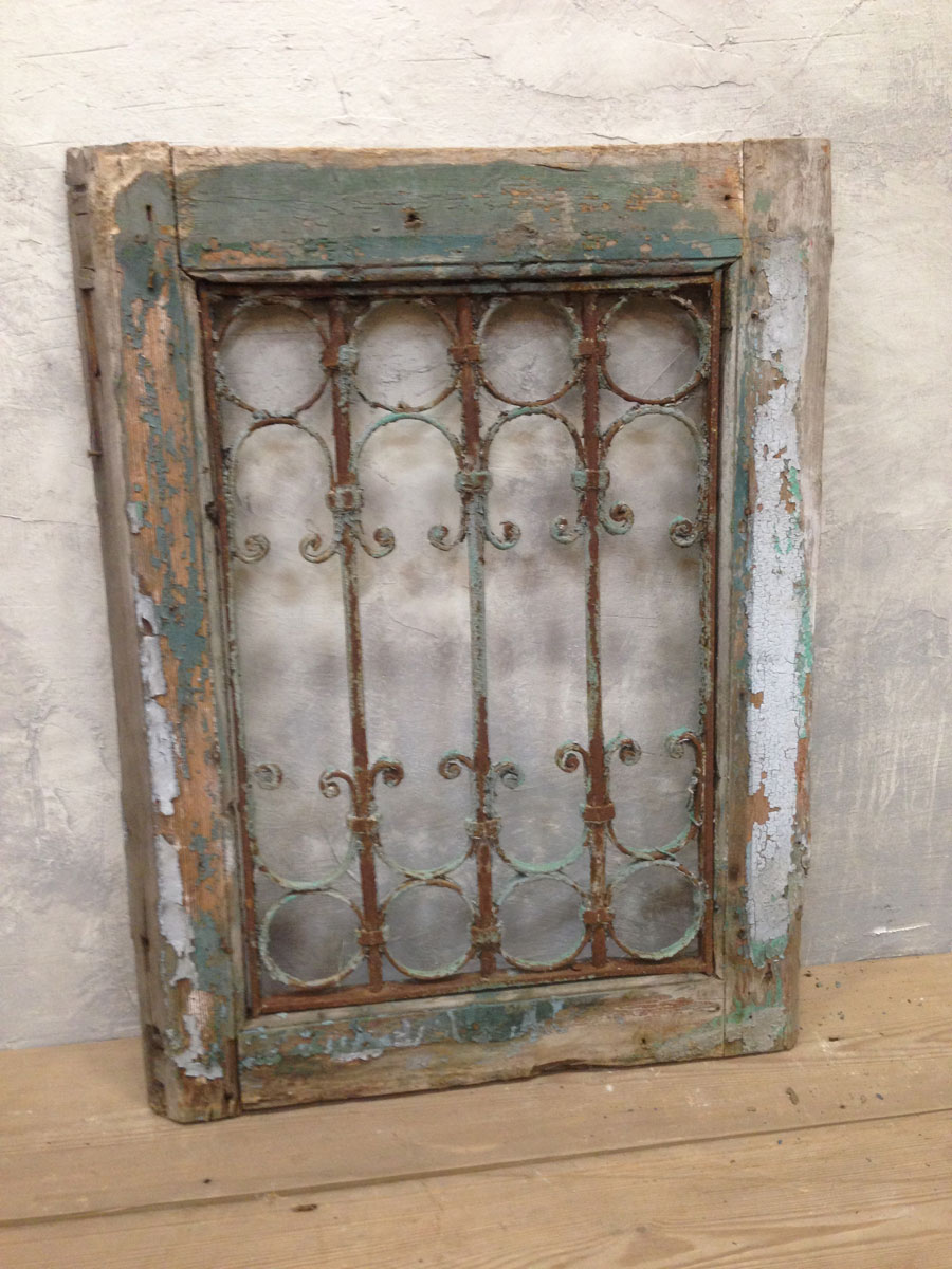 Where Does Reclaimed Wood Come From