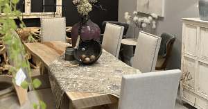 Distressed Wood Furniture Stores