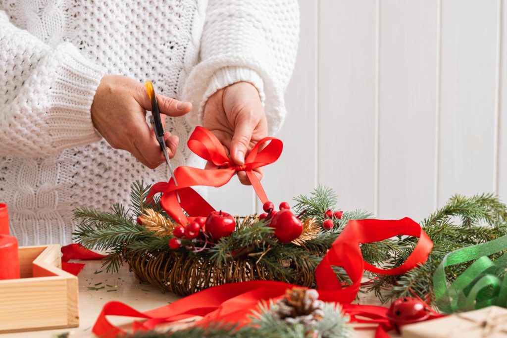 Holiday Home Refresh blog Maurice's Furnishings Jupiter FL